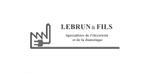 Lebrun&fils avec Ostin infogérance des PME