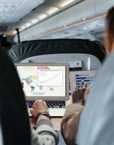 10 règles pour sécuriser son SI en mobilité