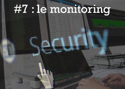 Le monitoring