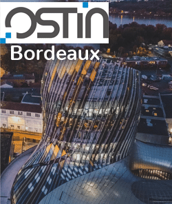 Ostin Bordeaux