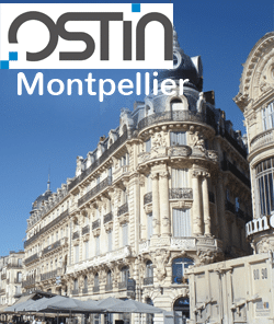 Ostin Montpellier