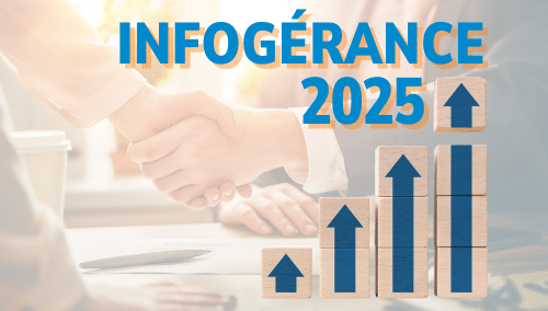 Infogérance 2025 : La Cyber-Résilience, le Cloud Hybride et l'IA comme leviers de croissance pour les PME françaises