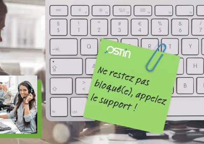 La hotline infogérance : un pilier essentiel pour la productivité de votre entreprise