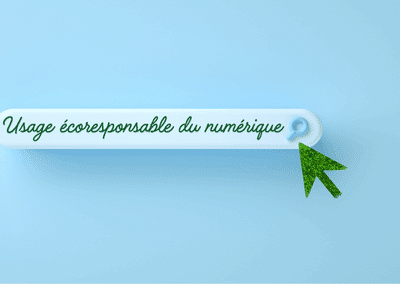 quand nos interactions en ligne ont un impact sur l'environnement