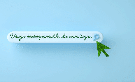 quand nos interactions en ligne ont un impact sur l'environnement